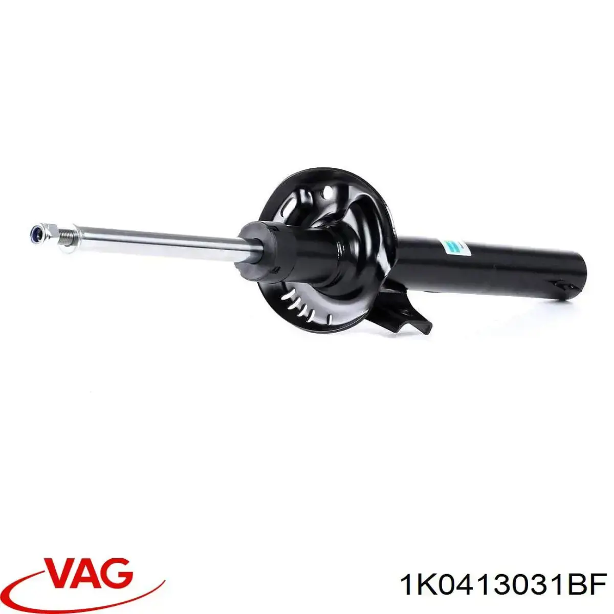 Стойка амортизатора передняя VAG 1K0413031BF цена, от 23.98 USD