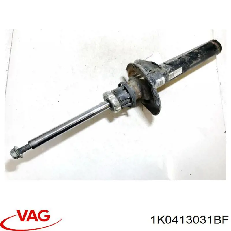 Купить 1K0413031BF VAG Амортизатор передней подвески