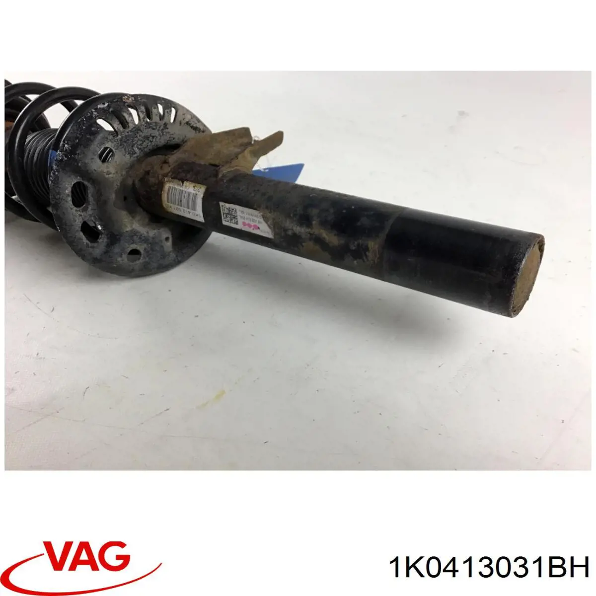 Амортизаторы передние VAG 1K0413031BH