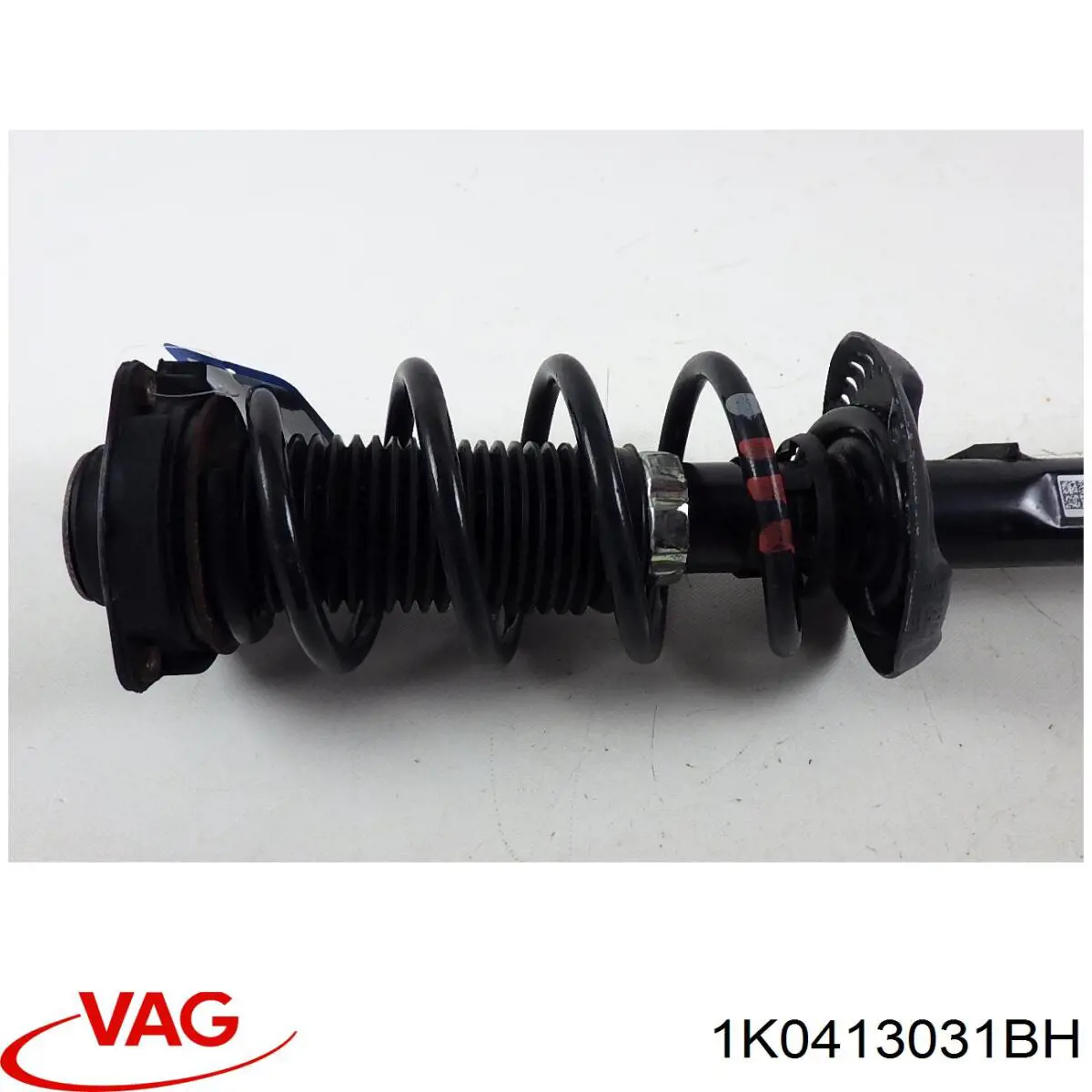 Стойка амортизатора передняя VAG 1K0413031BH цена, от 38.01 USD