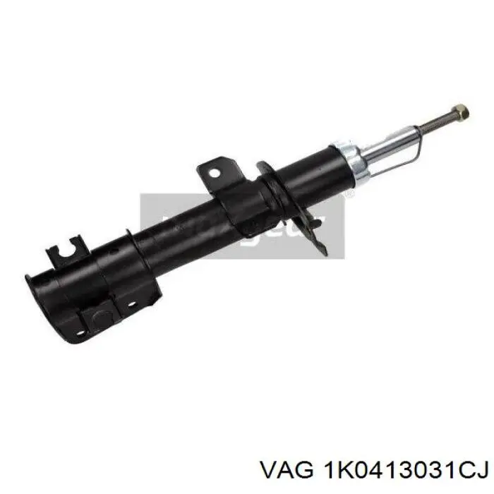 Стойка амортизатора передняя VAG 1K0413031CJ цена, от 40.18 USD