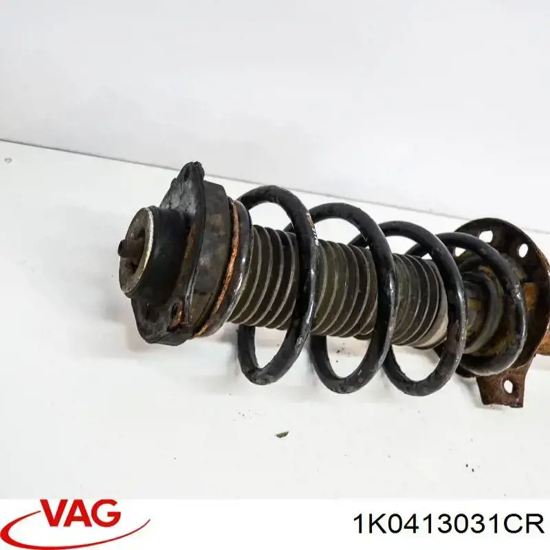 Амортизатор передний 1K0413031CR VAG
