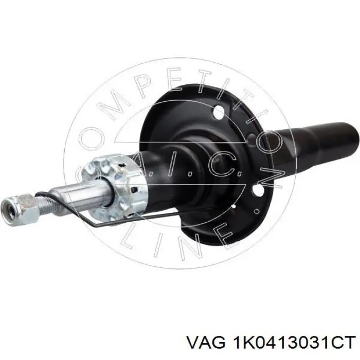 Амортизаторы передние VAG 1K0413031CT