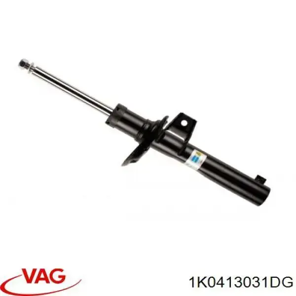 Купить 1K0413031DG VAG Амортизатор передней подвески
