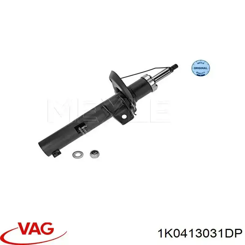 Стойка амортизатора передняя VAG 1K0413031DP цена, от 43.88 USD