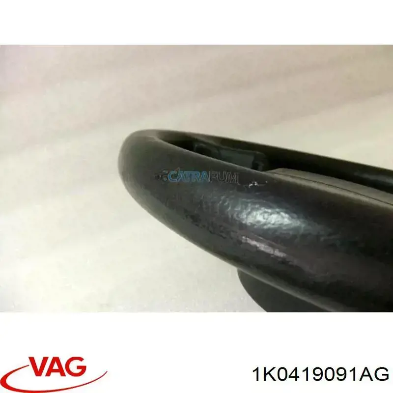 Купить 1K0419091AG VAG Руль