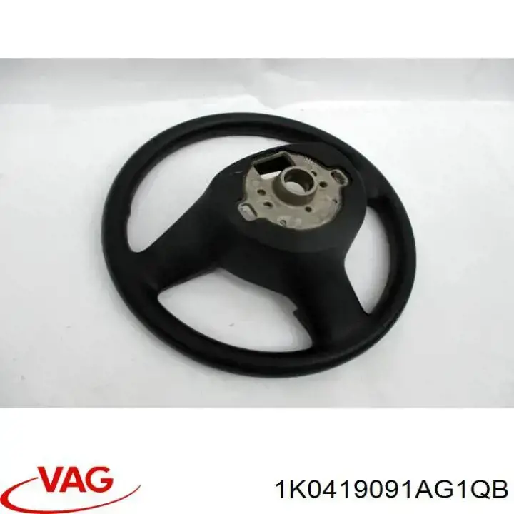 Руль VAG 1K0419091AG1QB цена, от 25.14 USD