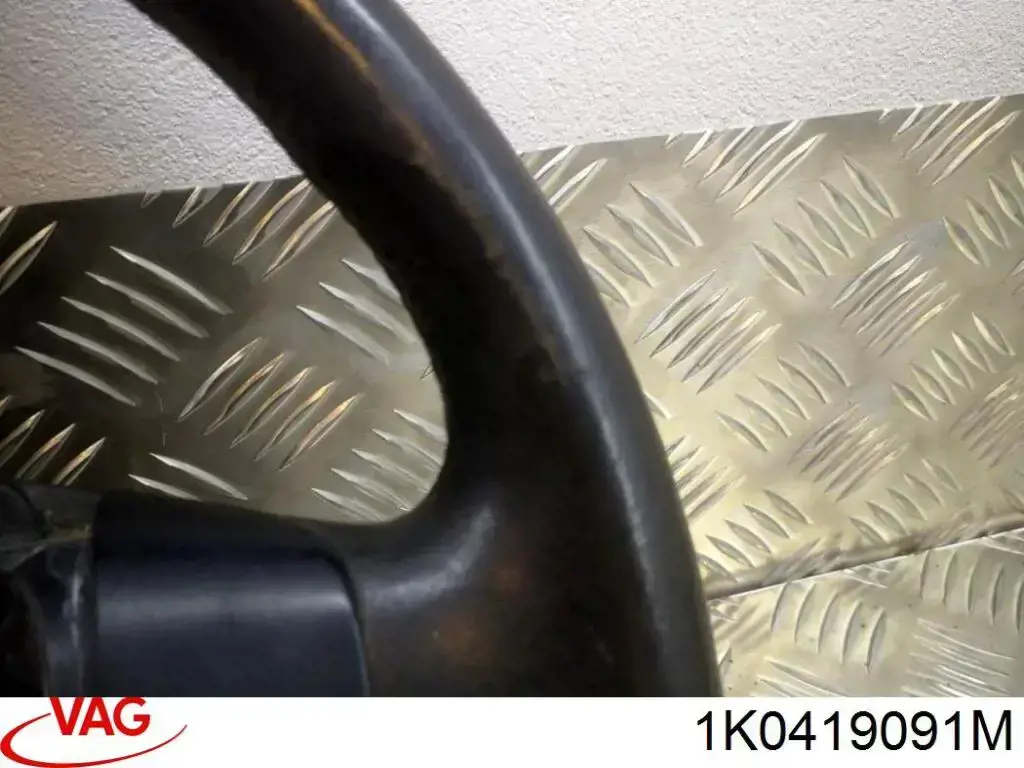 Купить 1K0419091M VAG Руль