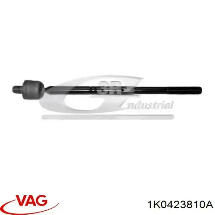 Compre 1K0423810A VAG Tração de direção