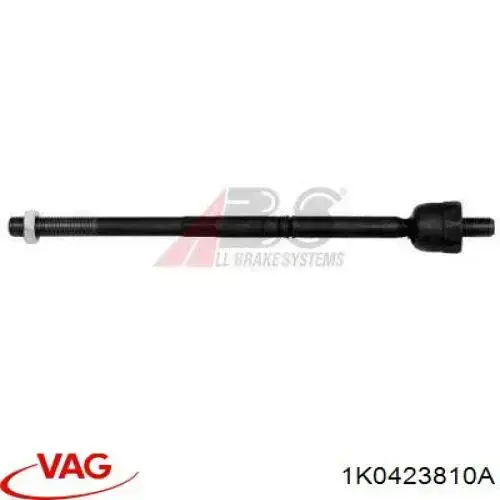Tração de direção VAG 1K0423810A preço, a partir de 43,03 USD