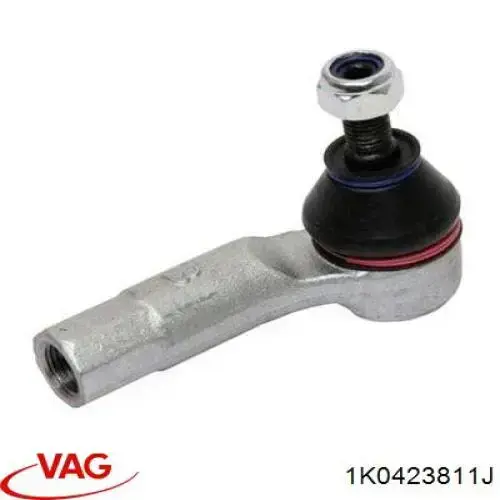 Рулевой наконечник VAG 1K0423811J цена, от 10.16 USD