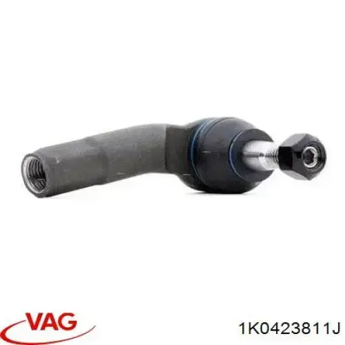 Рулевой наконечник 1K0423811J VAG
