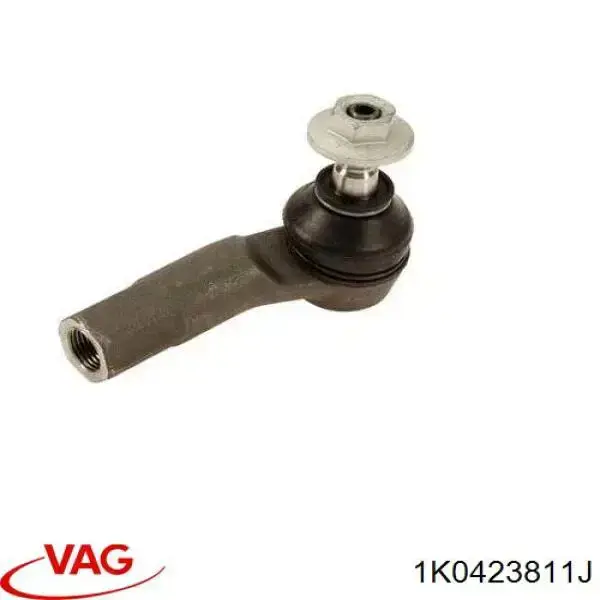 Наконечник рулевой тяги VAG 1K0423811J