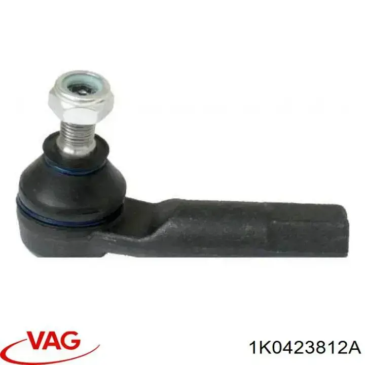 Рулевой наконечник VAG 1K0423812A цена, от 12.67 USD