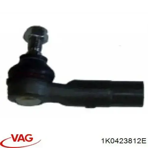Рулевой наконечник VAG 1K0423812E цена, от 11.40 USD