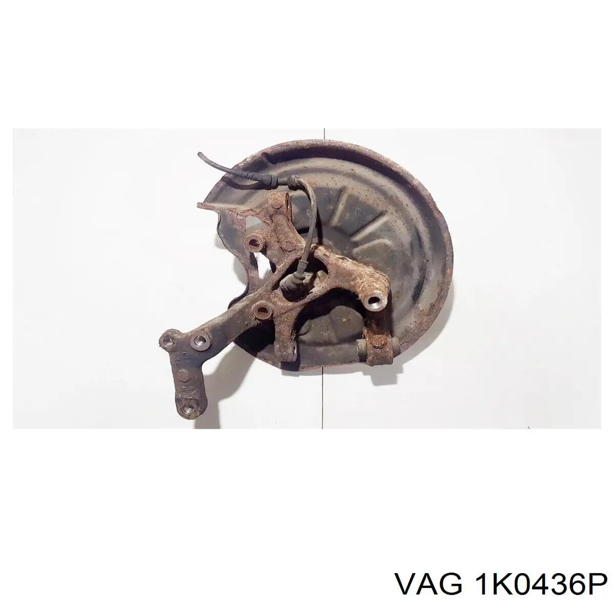  VAG 1K0436P цена, от 25.40 USD