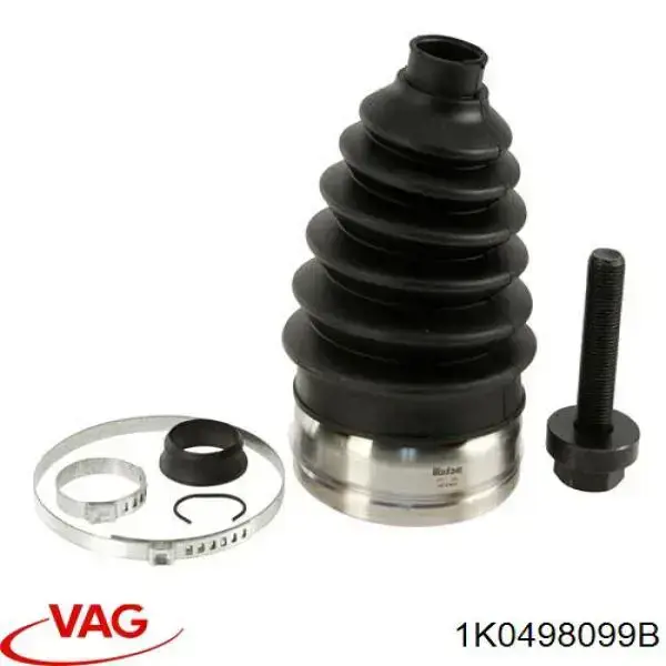 1K0498099B VAG Наружная граната