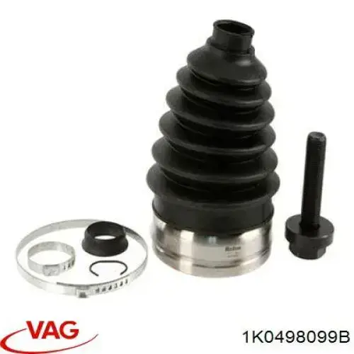 Граната колесная VAG 1K0498099B цена, от 31.67 USD