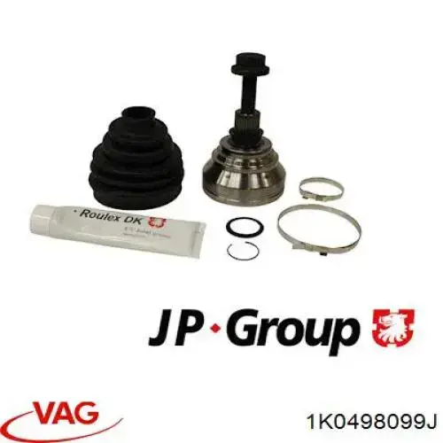 Граната колесная Freccia CVJ131013 цена, от 31.31 USD