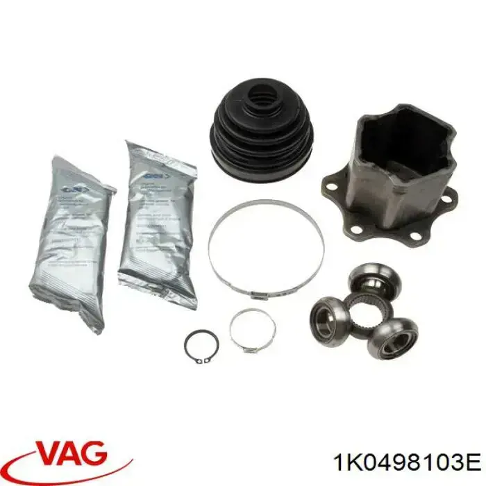 1K0498103E VAG/Seat