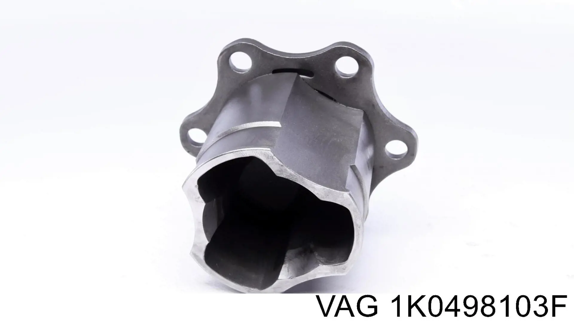 Шарнир угловых скоростей внутренний передний VAG 1K0498103F цена, от 41.47 USD