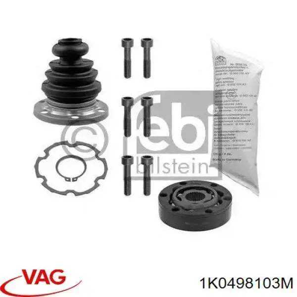  1K0498103M VAG