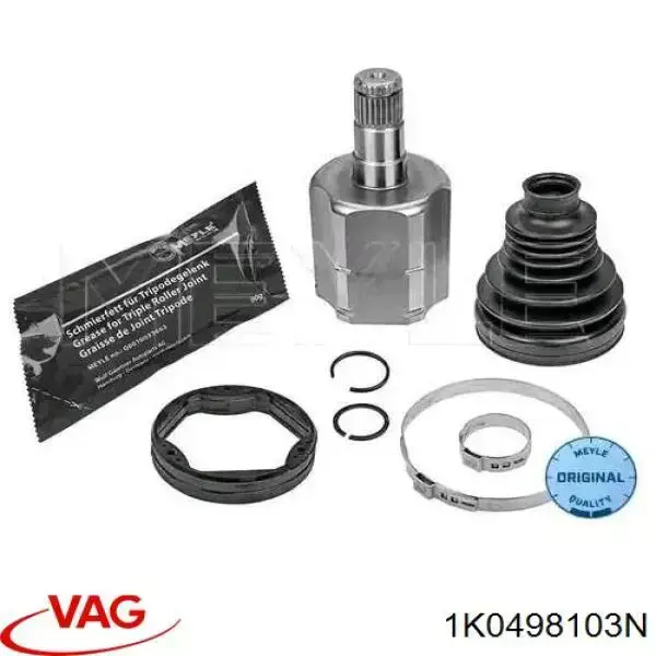 1K0498103N VAG 