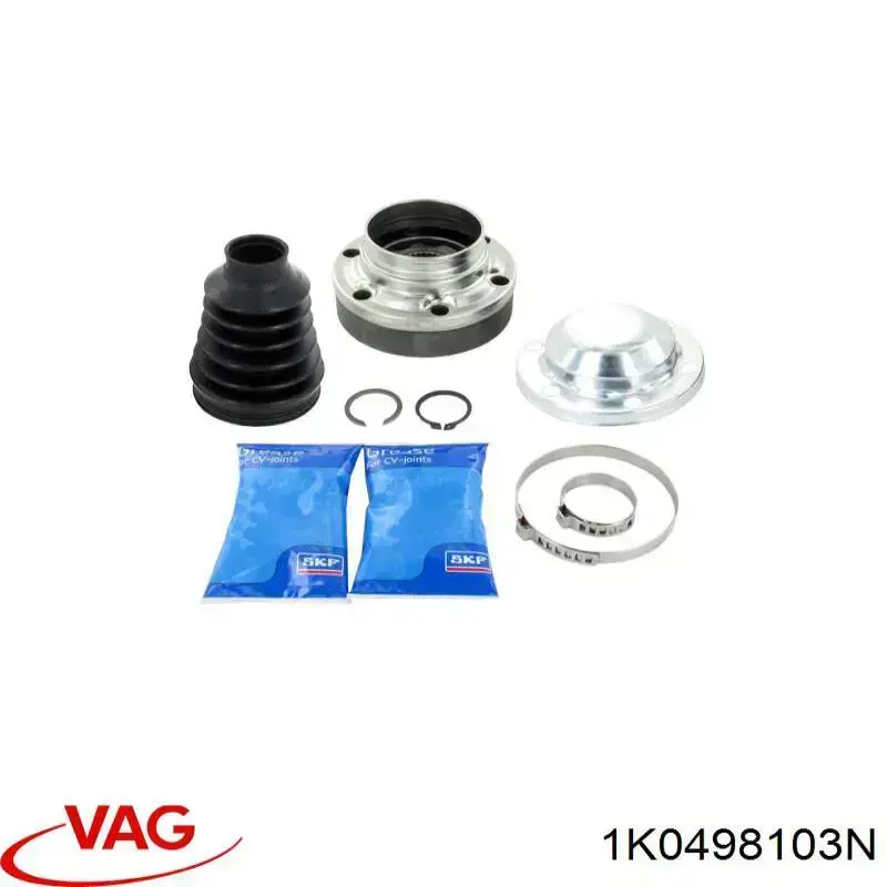  1K0498103N VAG