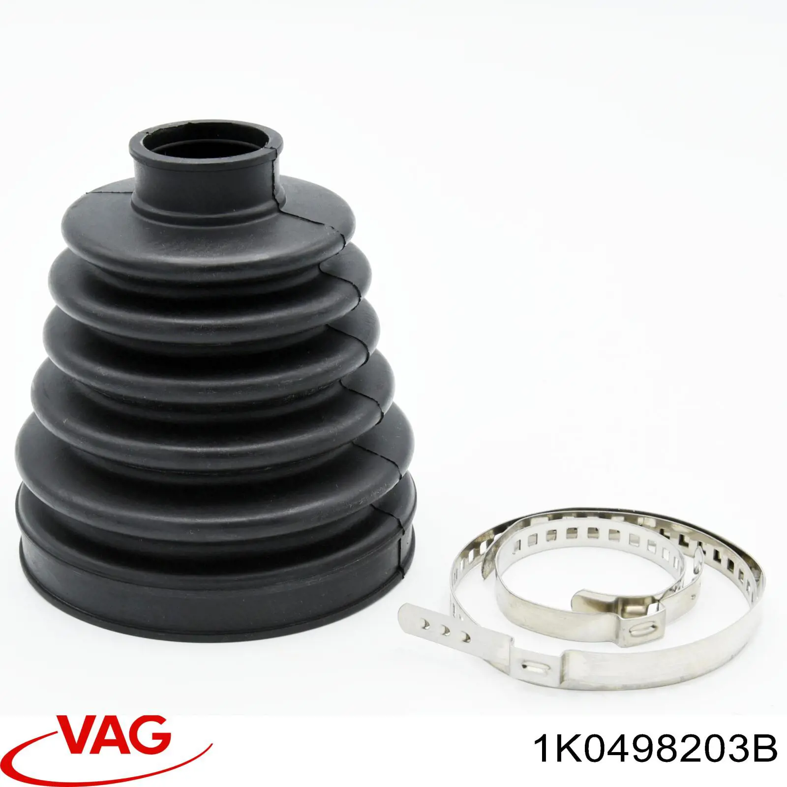 Чехол шруса VAG 1K0498203B цена, от 33.44 USD