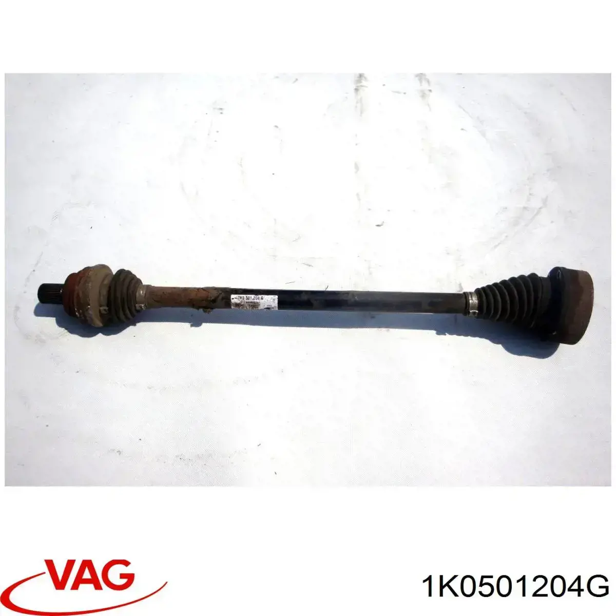 Полуось задняя правая GSP 261333 цена, от 90.96 USD