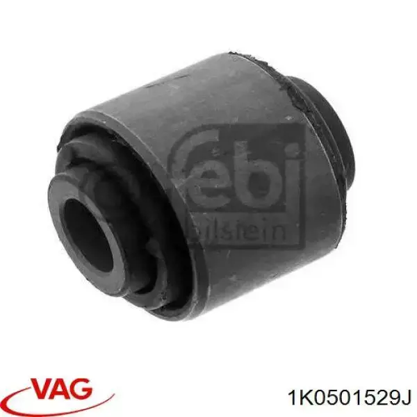 Штанги реактивные задней подвески VAG 1K0501529J