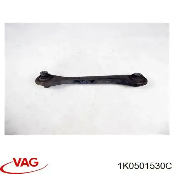 1K0501530C VAG Тяга поперечная реактивная задней подвески