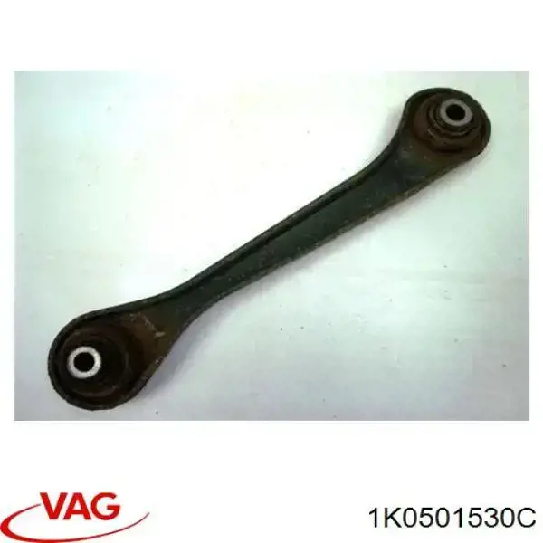 Штанги реактивные задней подвески VAG 1K0501530C