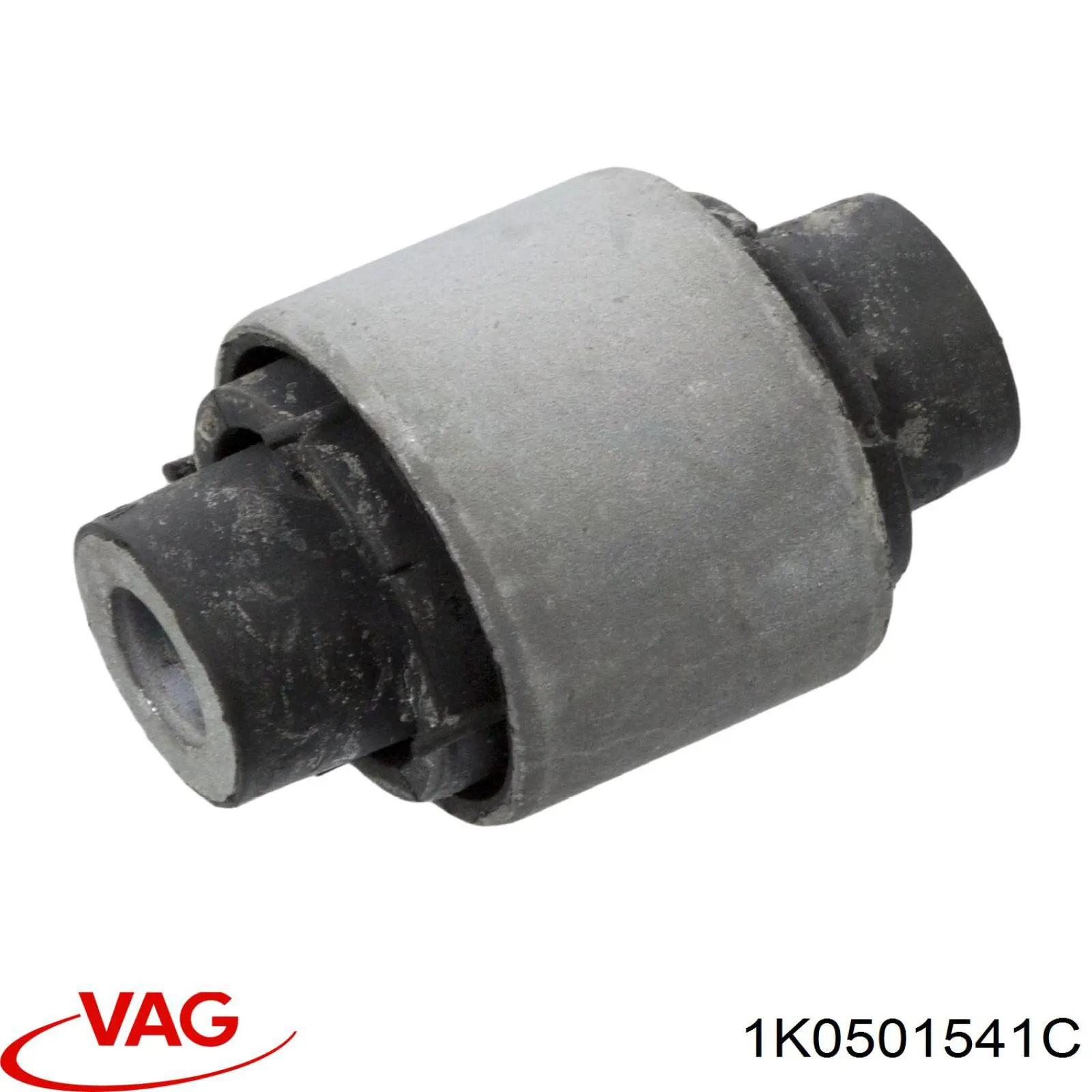 Сайлентблок верхнего заднего рычага VAG 1K0501541C