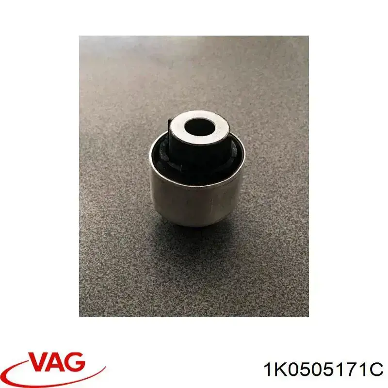 1K0505171C VAG Сайлентблок задней тяги