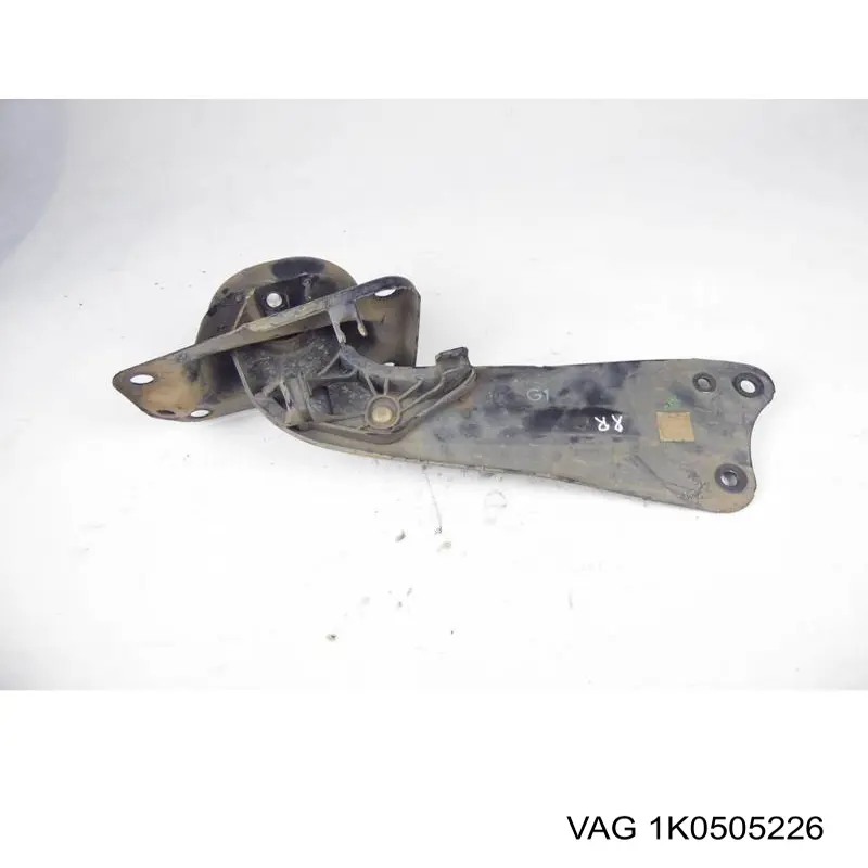 VAG 1K0505226