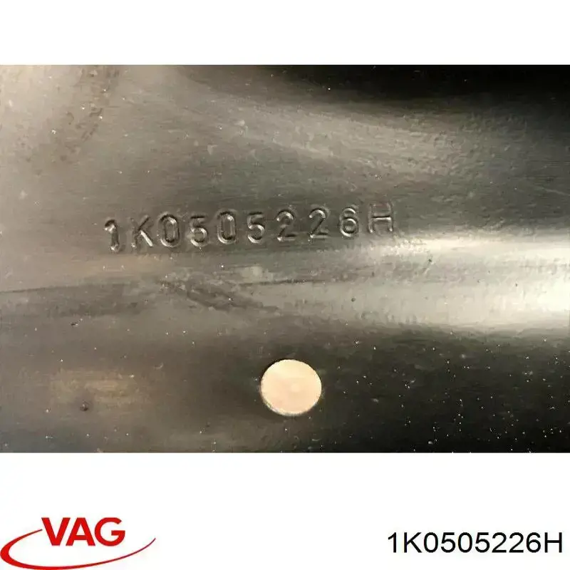 1K0505226H VAG 