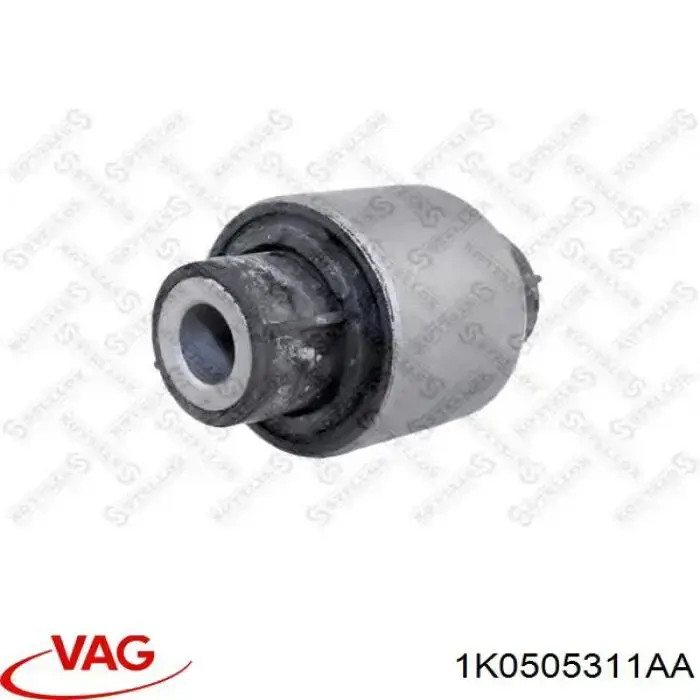 Купить 1K0505311AA VAG Нижний рычаг задней подвески