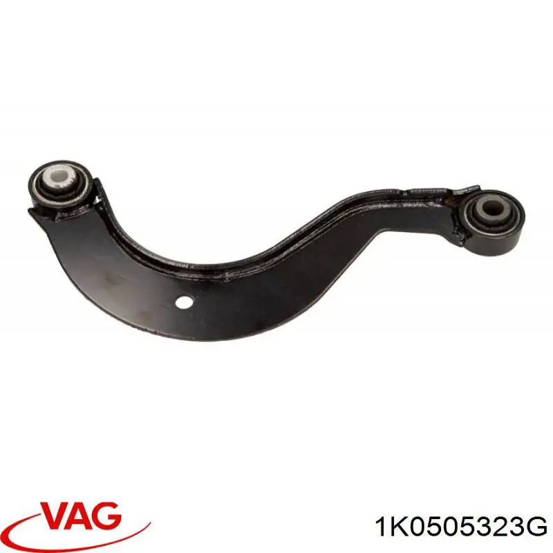 Рычаг задней подвески верхний левый и правый VAG 1K0505323G цена, от 6.48 USD