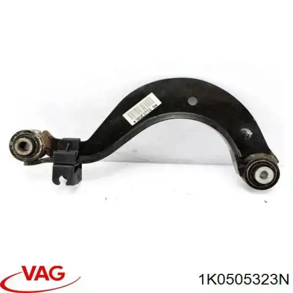 1K0505323N VAG Балансир задний верхний