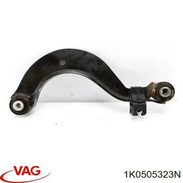 Верхний рычаг задней подвески VAG 1K0505323N