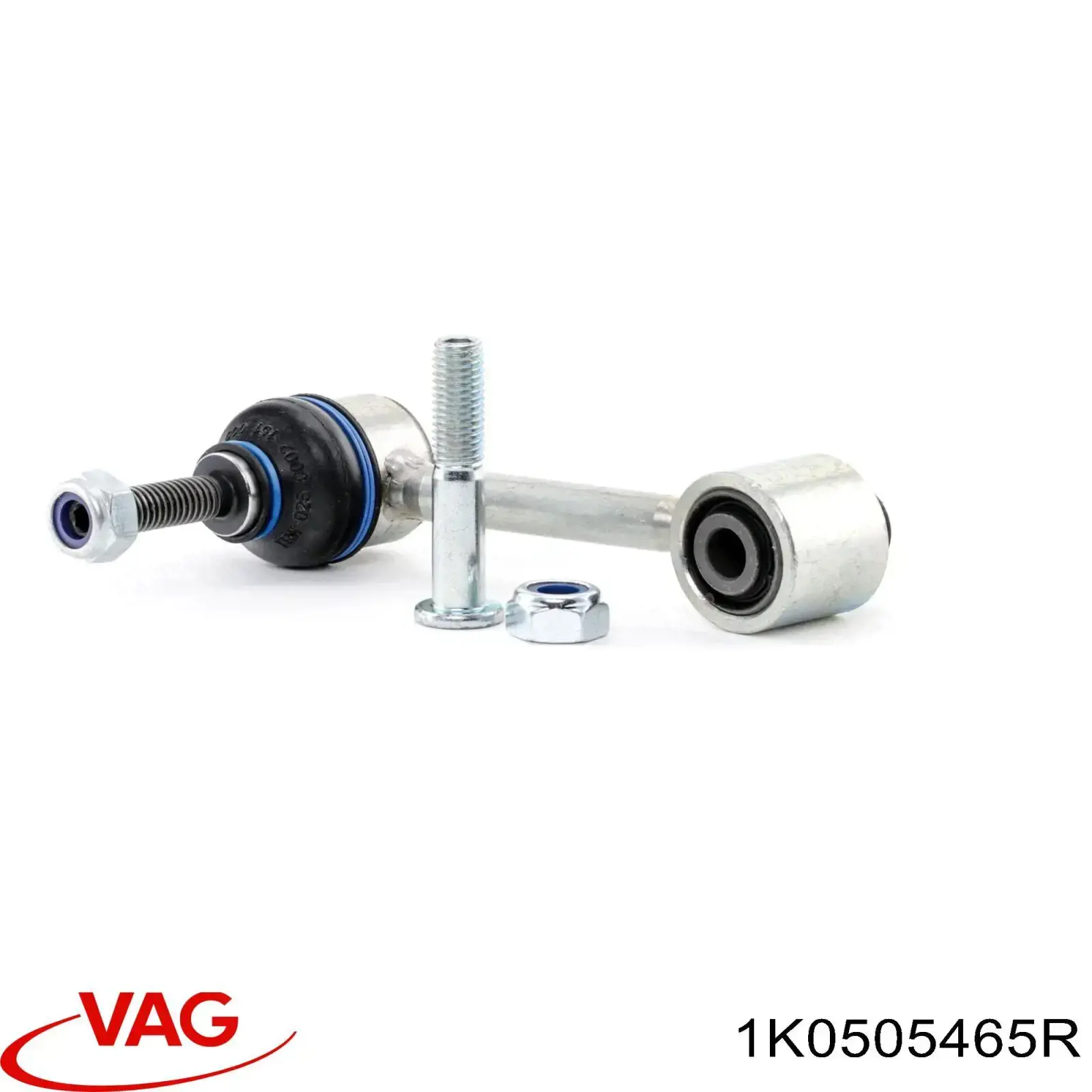 Купить 1K0505465R VAG Солдатик стабилизатора, заднего
