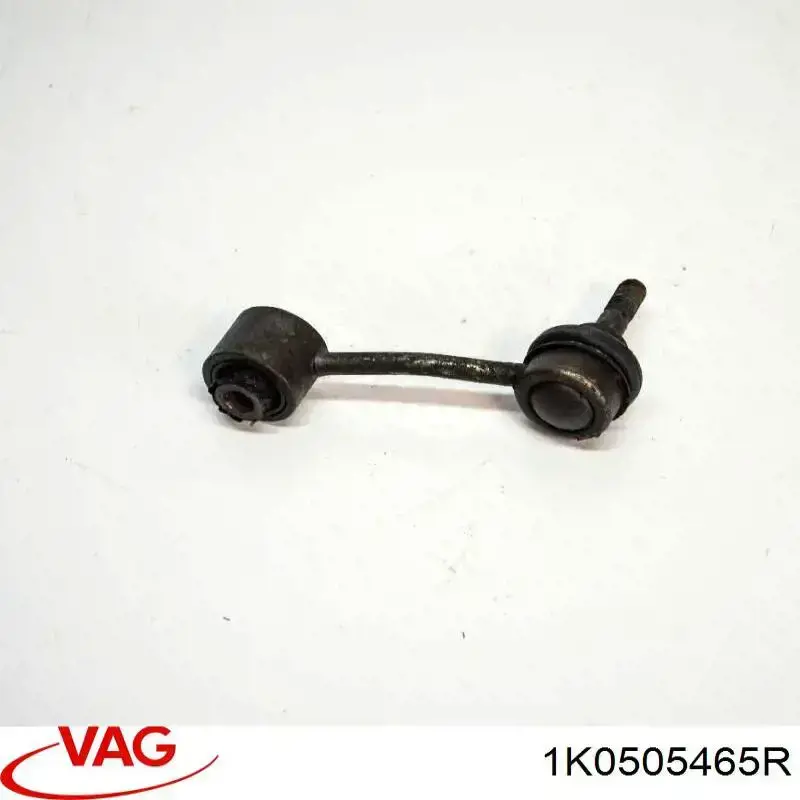 Стойка заднего стабилизатора 1K0505465R VAG