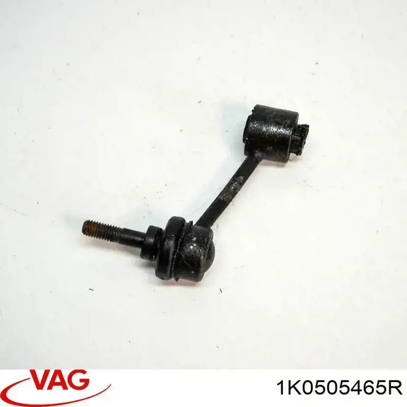Стойка стабилизатора, заднего VAG 1K0505465R