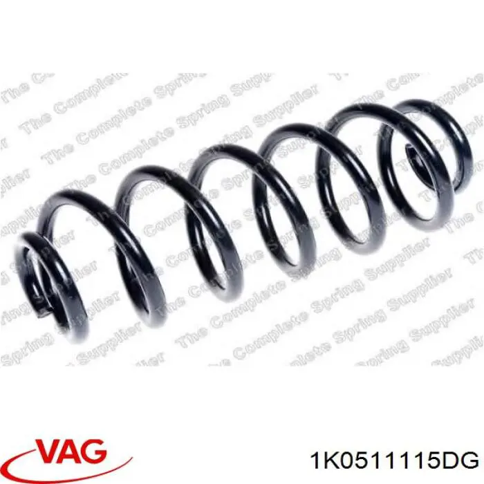  1K0511115DG VAG