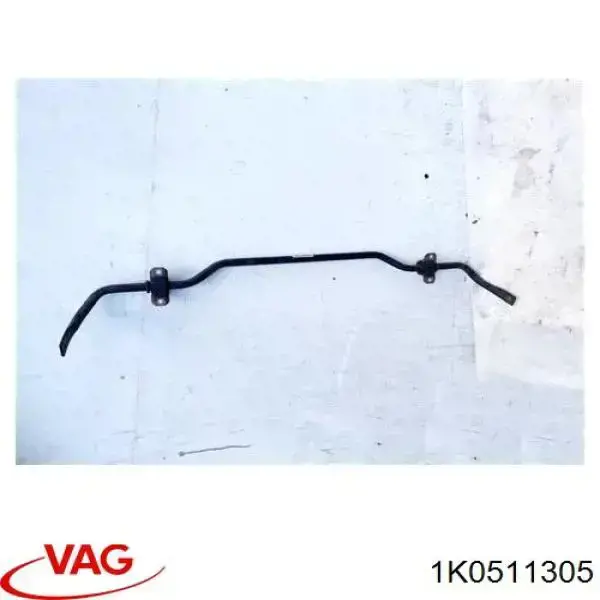 1K0511305 VAG Стабилизатор задней балки