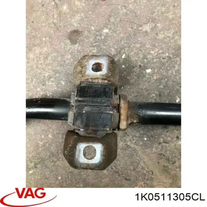  VAG 1K0511305CL цена, от 53.67 USD