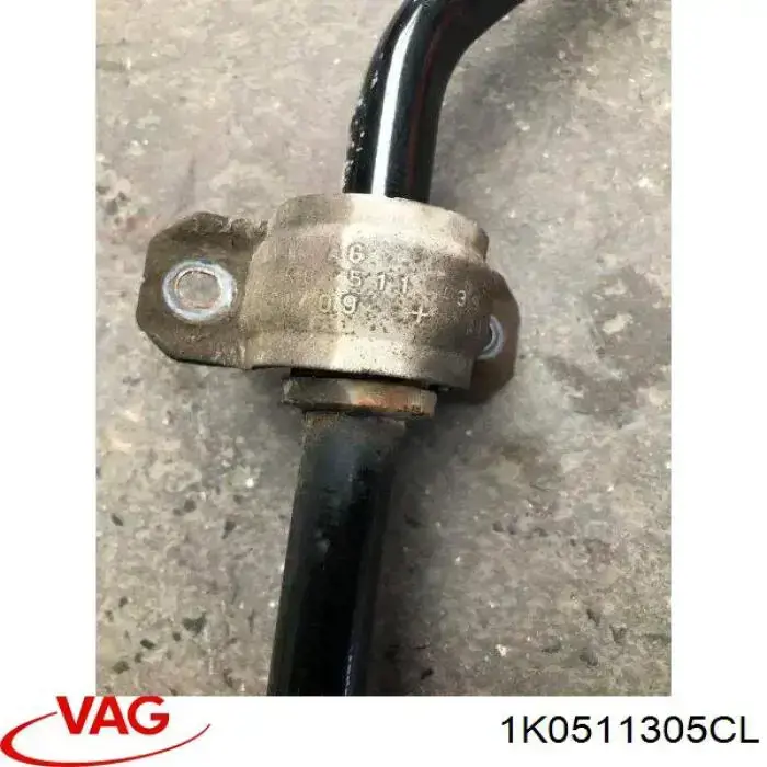 Купить 1K0511305CL VAG 