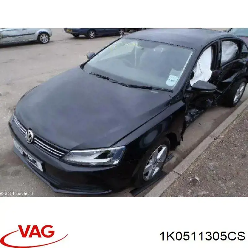 Купить 1K0511305CS VAG 