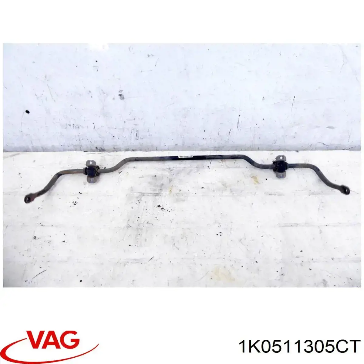  1K0511305CT VAG